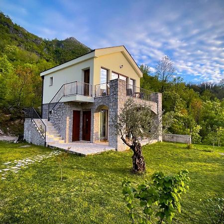 Prevalis Nature Cottage Virpazar Zewnętrze zdjęcie