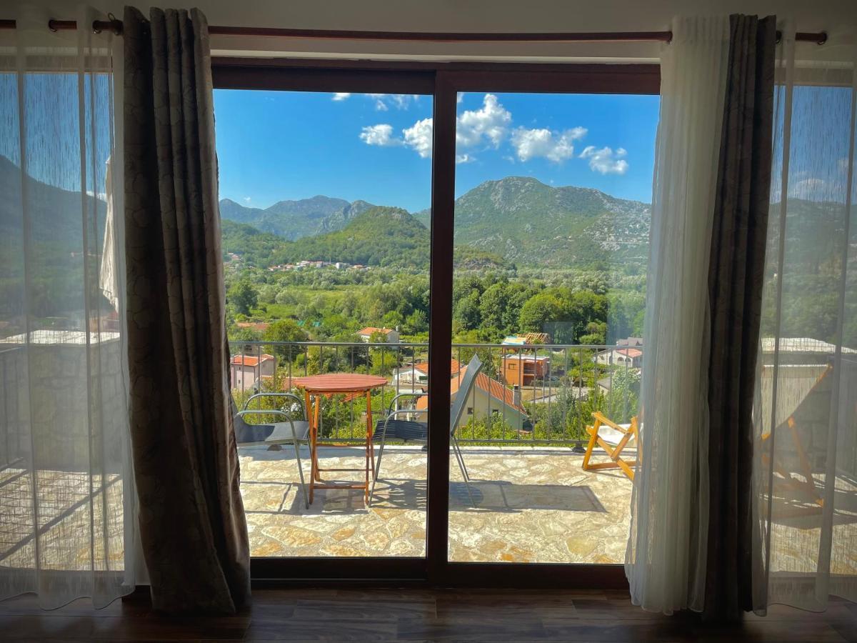 Prevalis Nature Cottage Virpazar Zewnętrze zdjęcie
