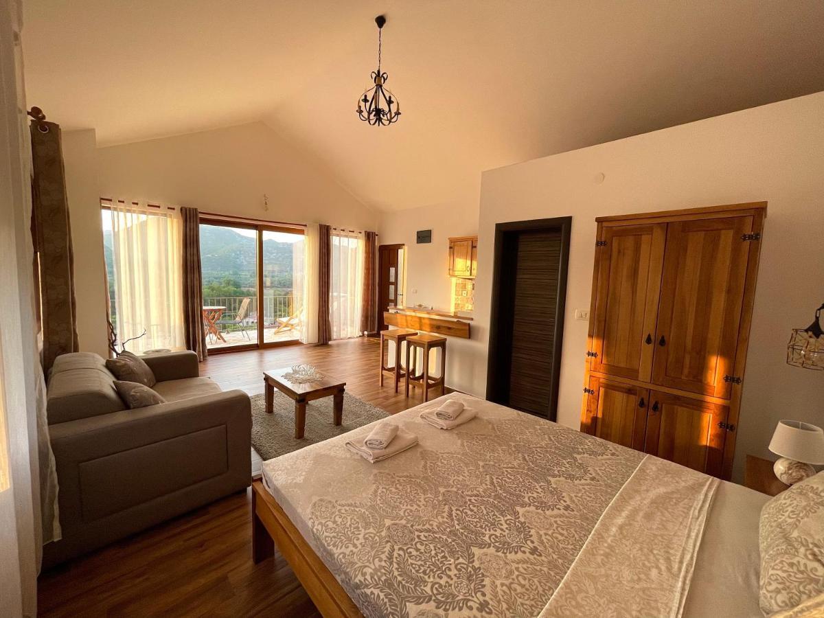 Prevalis Nature Cottage Virpazar Zewnętrze zdjęcie