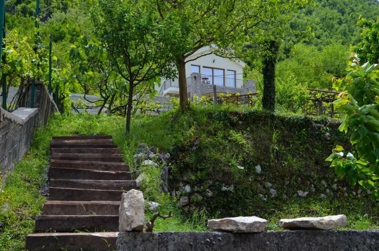 Prevalis Nature Cottage Virpazar Zewnętrze zdjęcie