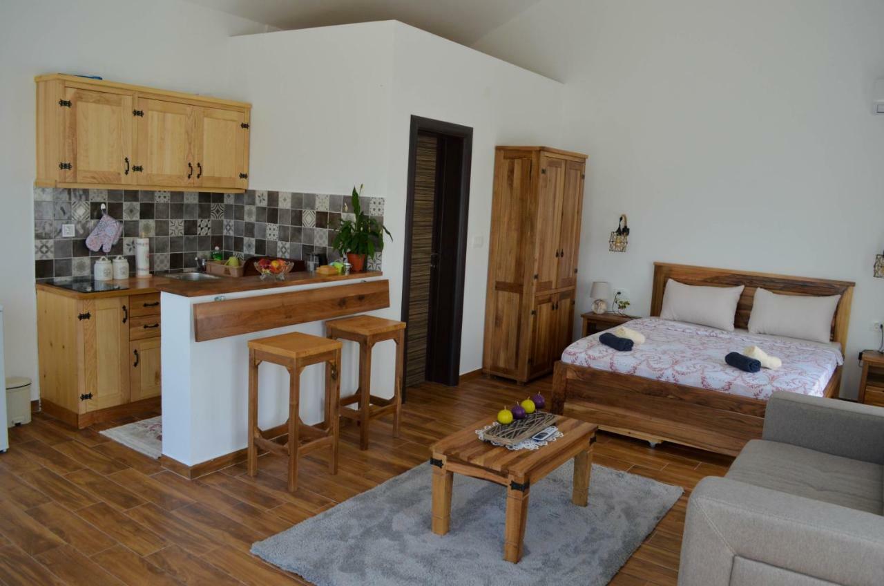 Prevalis Nature Cottage Virpazar Zewnętrze zdjęcie
