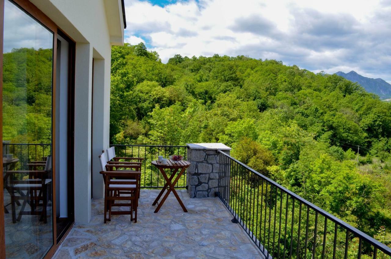 Prevalis Nature Cottage Virpazar Zewnętrze zdjęcie