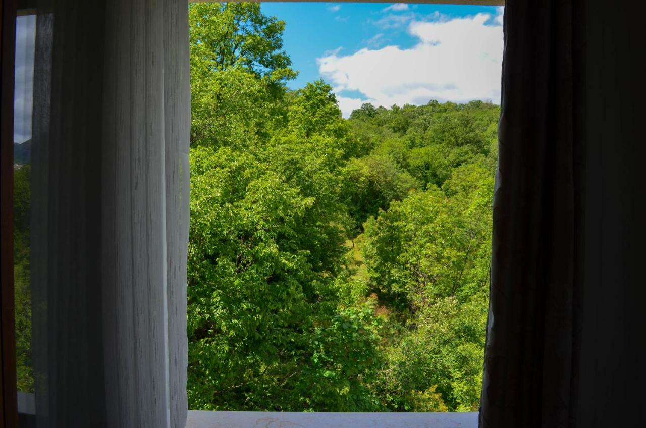 Prevalis Nature Cottage Virpazar Zewnętrze zdjęcie