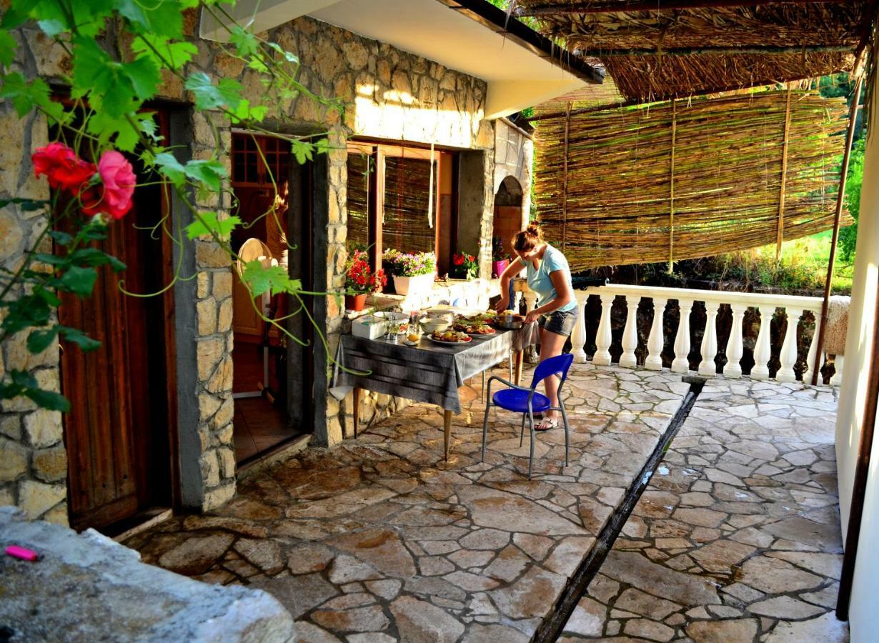Prevalis Nature Cottage Virpazar Zewnętrze zdjęcie