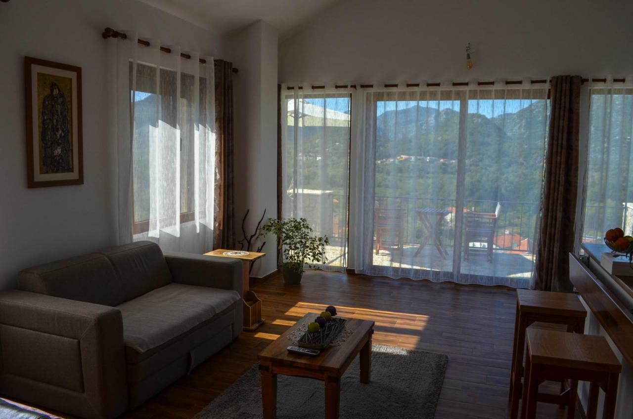 Prevalis Nature Cottage Virpazar Zewnętrze zdjęcie