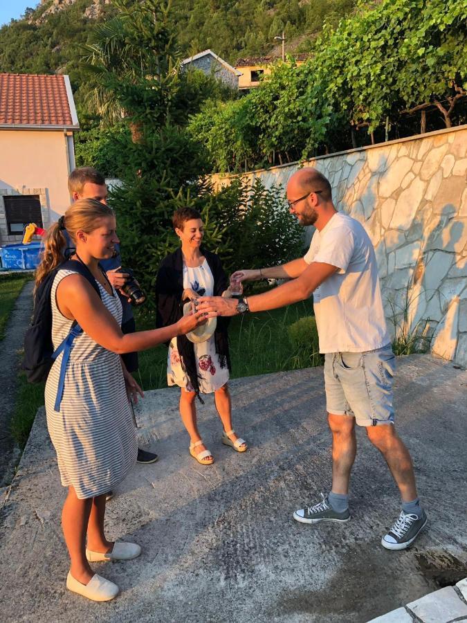 Prevalis Nature Cottage Virpazar Zewnętrze zdjęcie